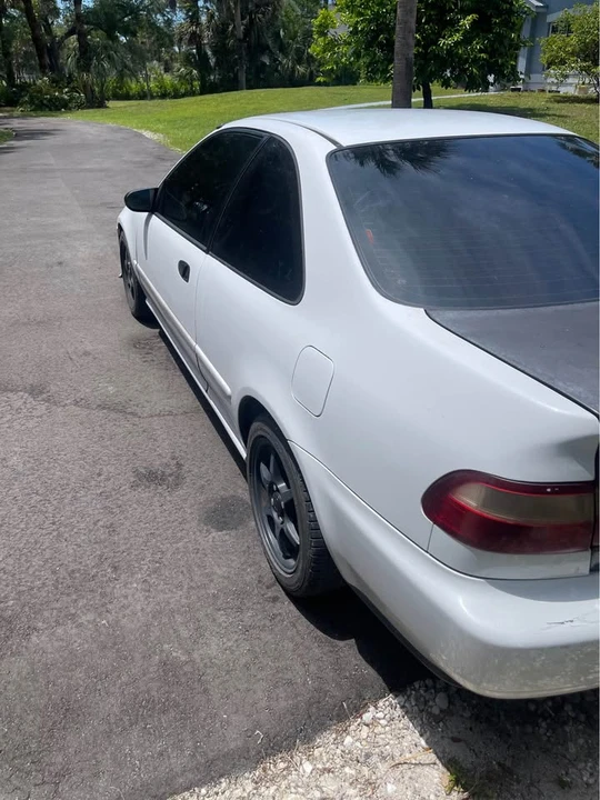 1994 Honda EG Civic - Image 10 of 18