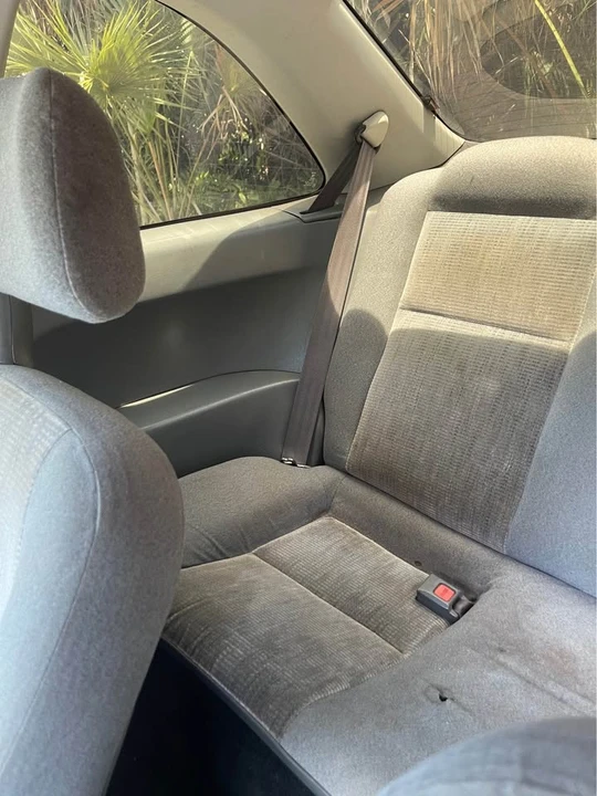 1994 Honda EG Civic - Image 4 of 18