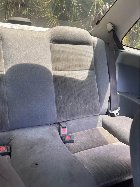 1994 Honda EG Civic - Image 5 of 18