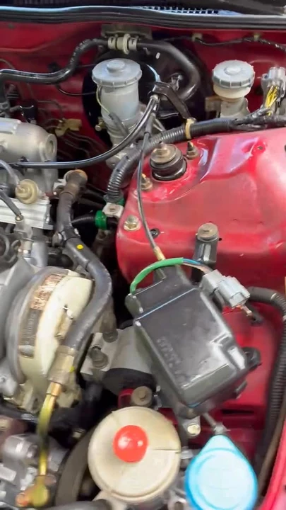 1994 Honda EG Civic - Image 12 of 12