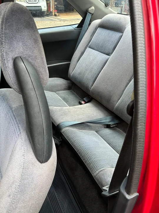 1994 Honda EG Civic - Image 3 of 12