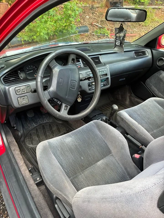 1994 Honda EG Civic - Image 4 of 12