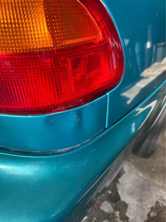 1994 Honda EG Civic - Image 15 of 16