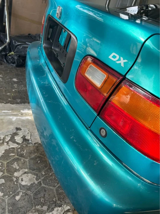 1994 Honda EG Civic - Image 14 of 16