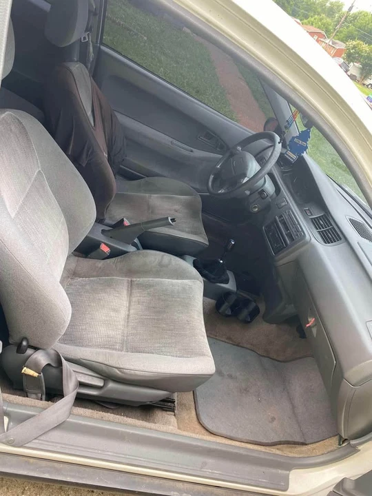 1994 Honda EG Civic - Image 3 of 5