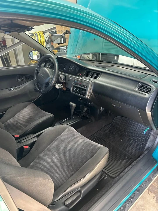 1994 Honda EG Civic - Image 8 of 16