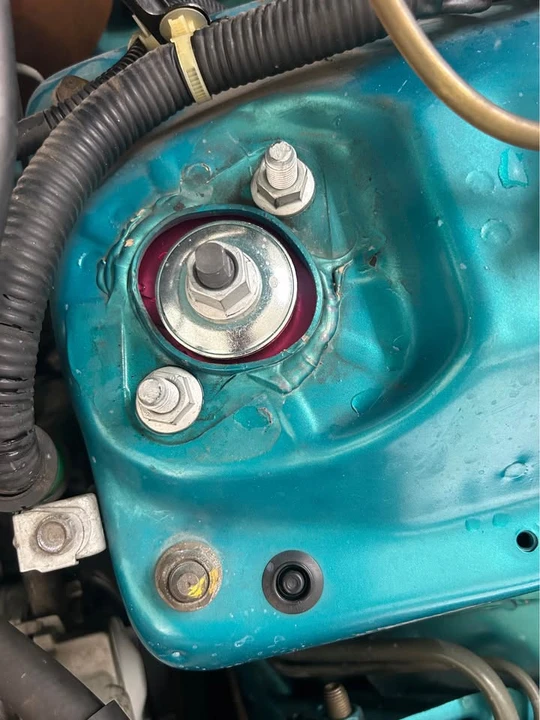 1994 Honda EG Civic - Image 12 of 16