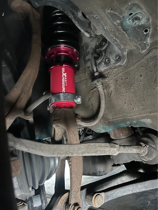 1994 Honda EG Civic - Image 7 of 16