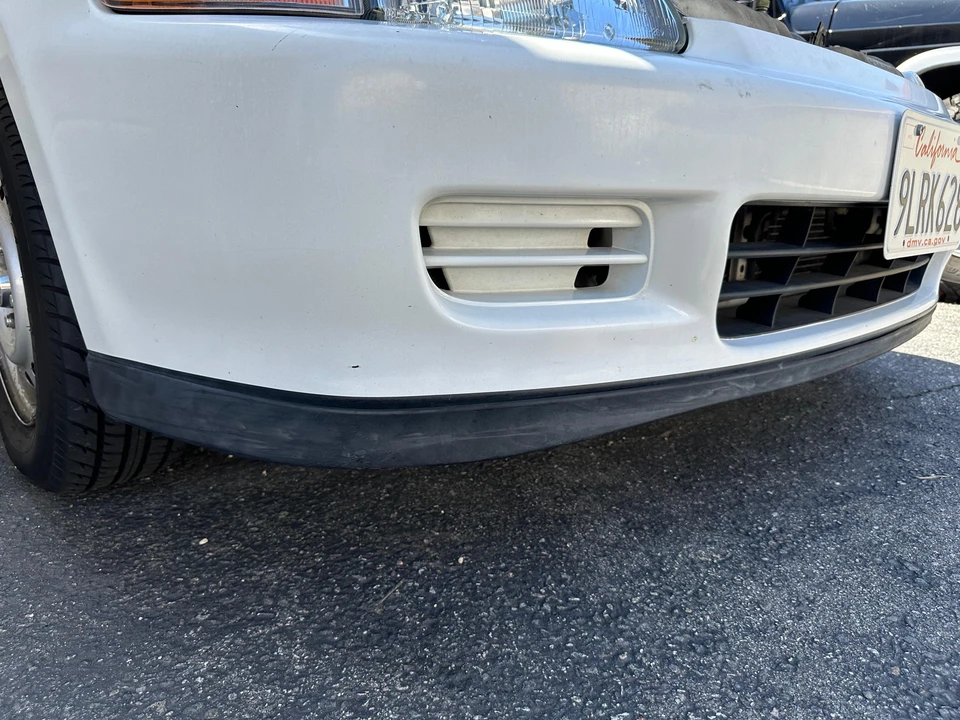 1994 Honda EG Civic - Image 21 of 31