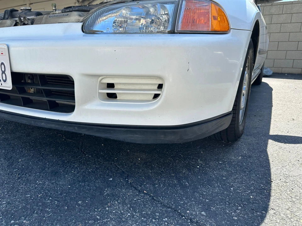 1994 Honda EG Civic - Image 23 of 31