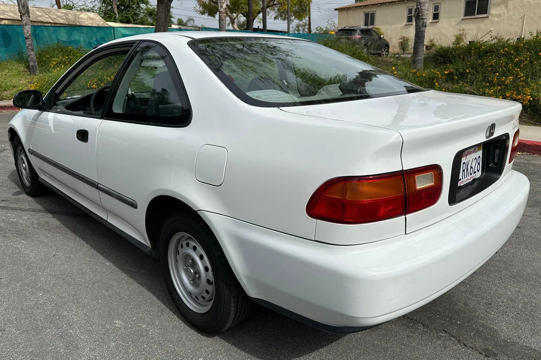 1994 Honda EG Civic - Image 4 of 31