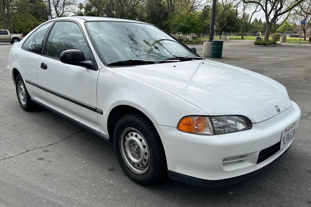 1994 Honda EG Civic - Image 17 of 31