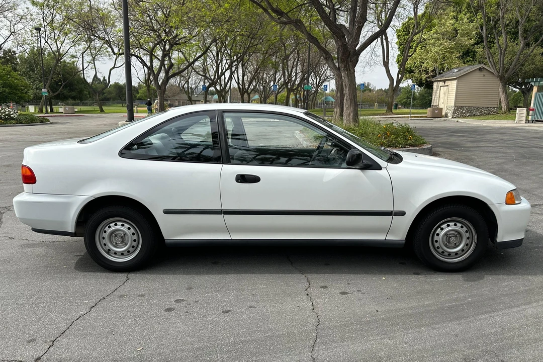 1994 Honda EG Civic - Image 3 of 31