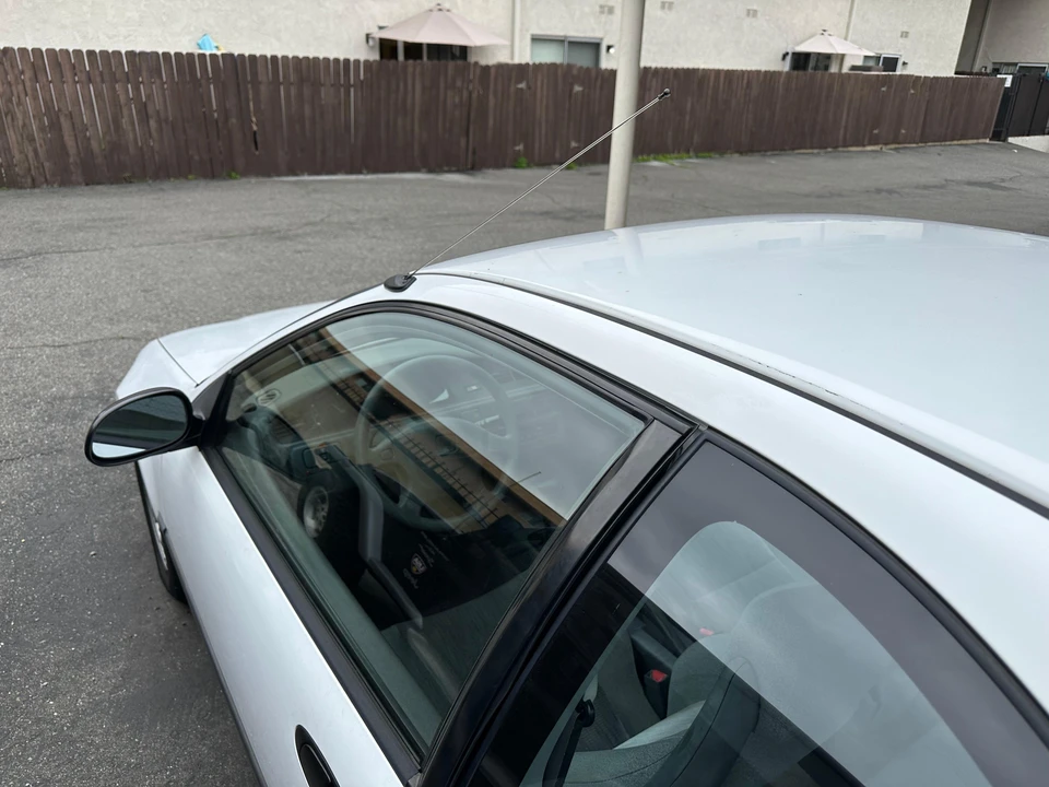 1994 Honda EG Civic - Image 29 of 31