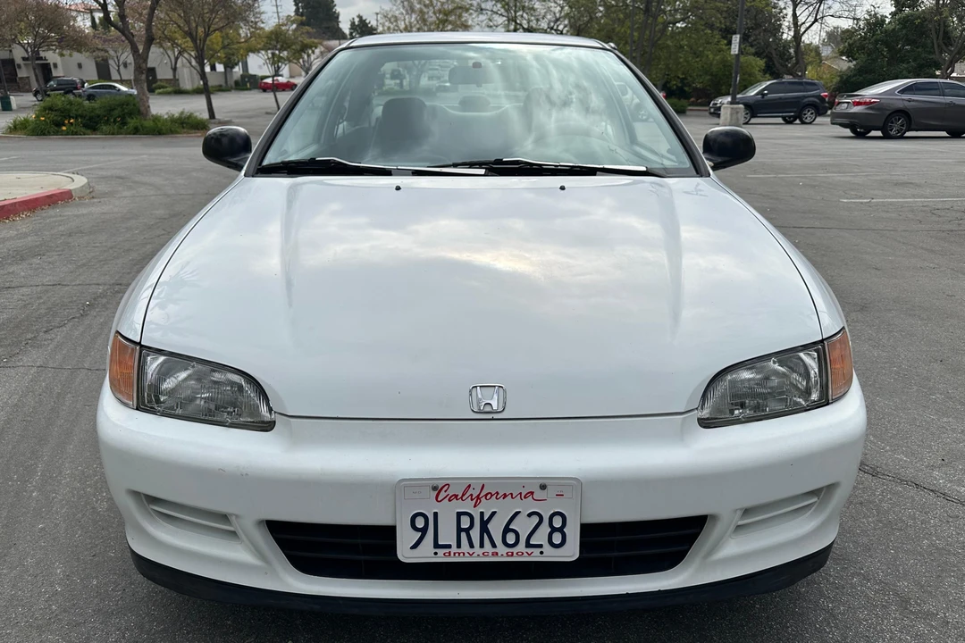 1994 Honda EG Civic - Image 2 of 31