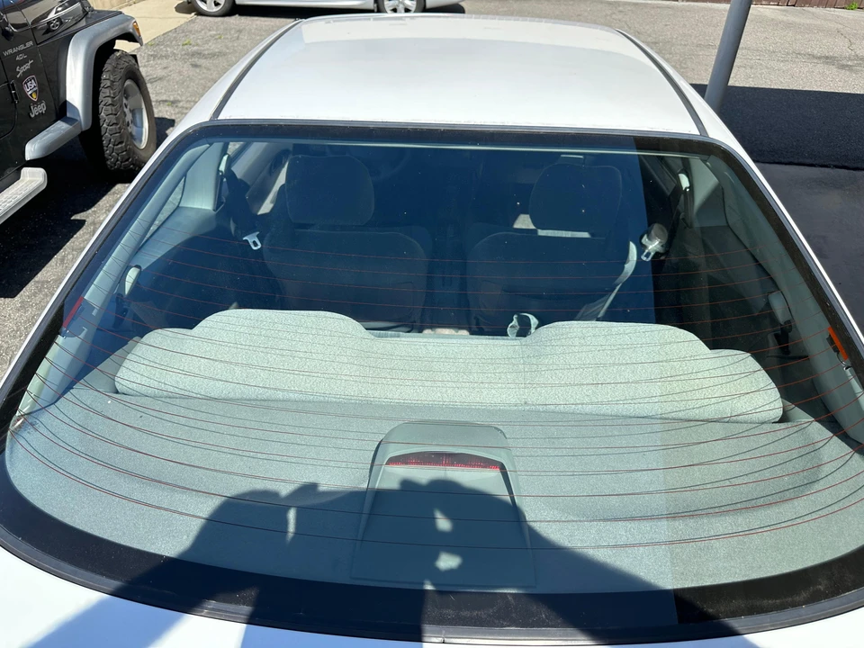1994 Honda EG Civic - Image 24 of 31