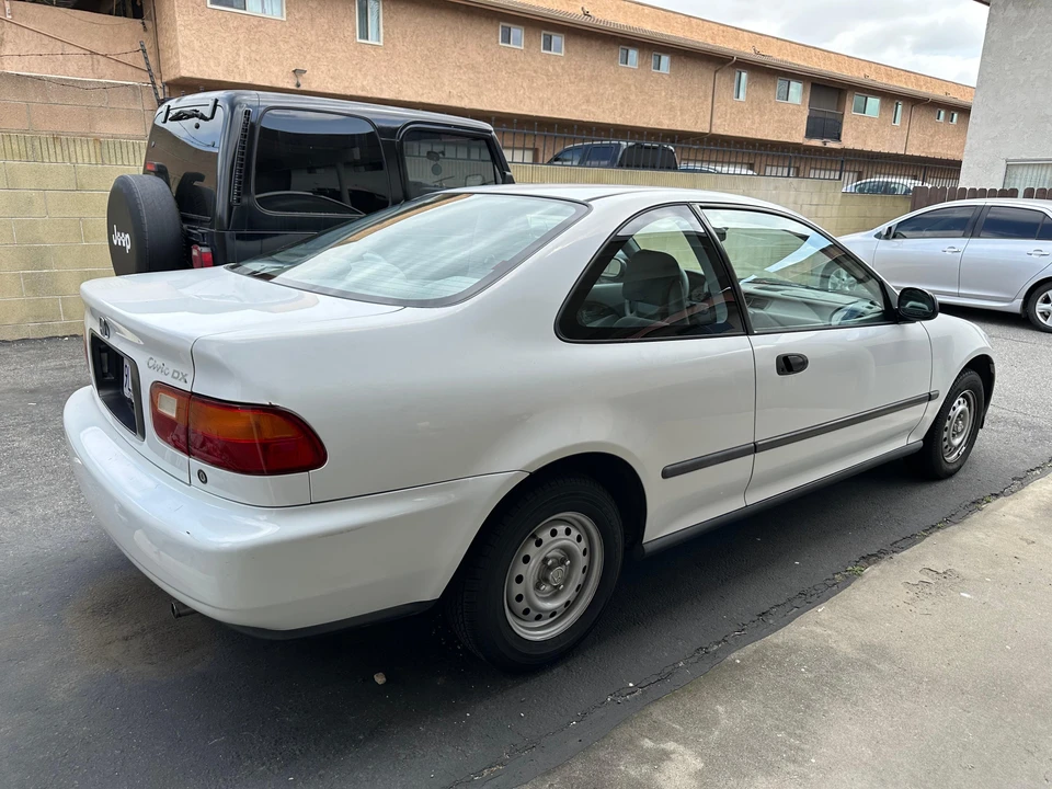 1994 Honda EG Civic - Image 15 of 31