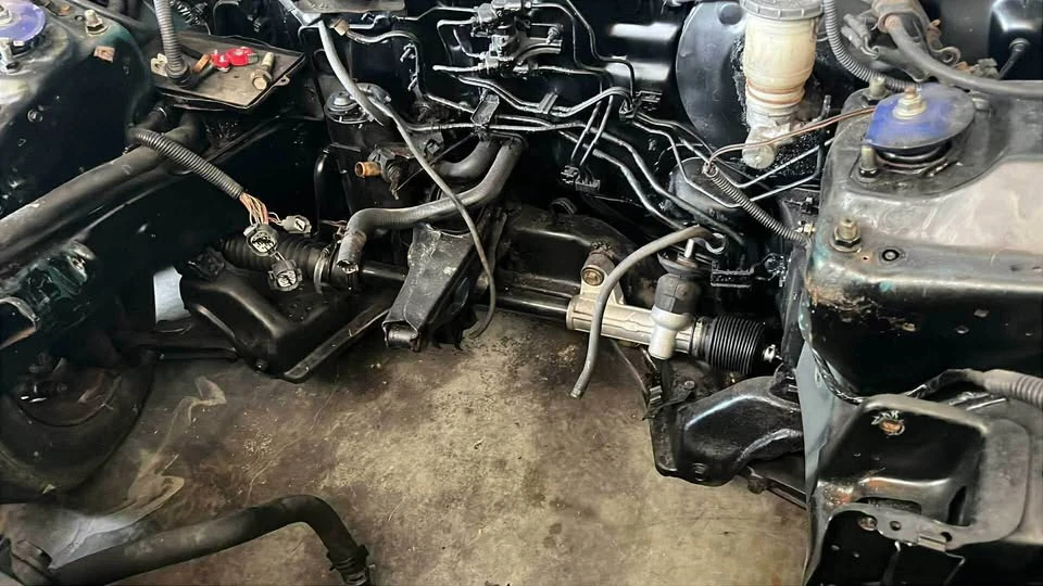 1994 Honda EG Civic - Image 2 of 8