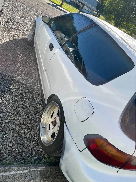 1994 Honda EG Civic - Image 4 of 7