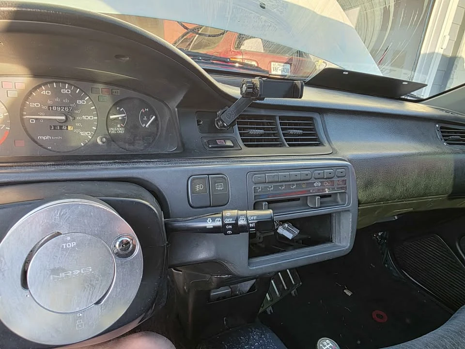 1994 Honda EG Civic - Image 5 of 11