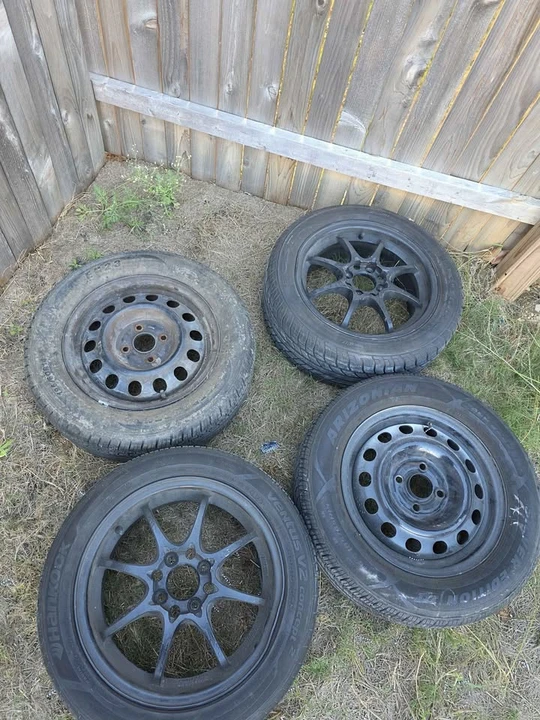 1994 Honda EG Civic - Image 11 of 11