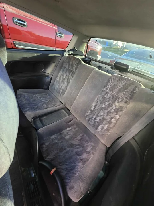 1994 Honda EG Civic - Image 7 of 11