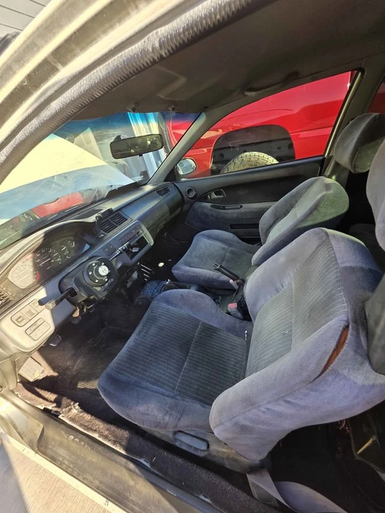 1994 Honda EG Civic - Image 6 of 11