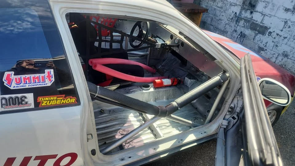 1994 Honda EG Civic - Image 3 of 10