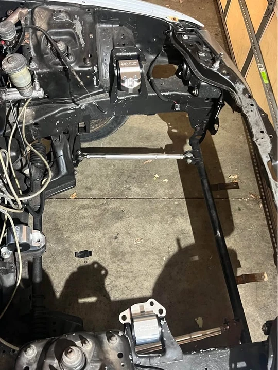 1994 Honda EG Civic - Image 3 of 3
