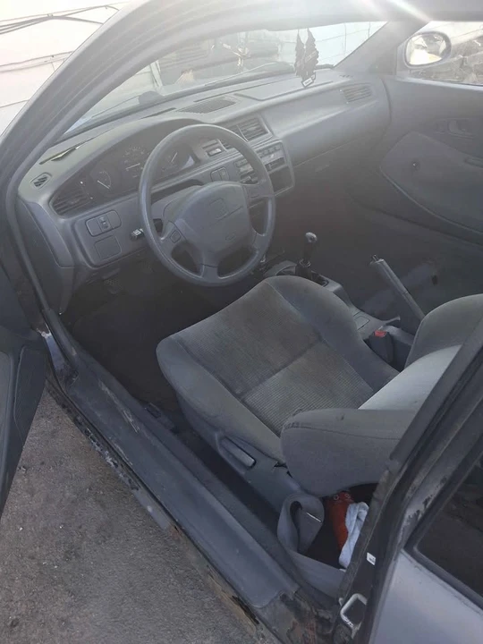 1994 Honda EG Civic - Image 5 of 9