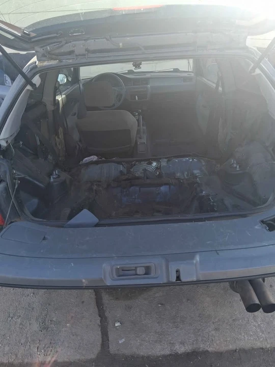 1994 Honda EG Civic - Image 4 of 9