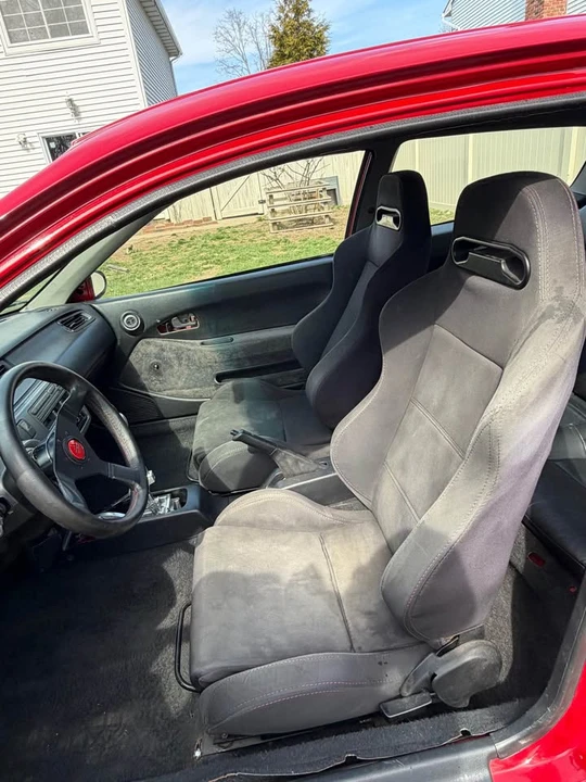 1994 Honda EG Civic - Image 7 of 16