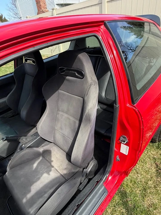 1994 Honda EG Civic - Image 6 of 16