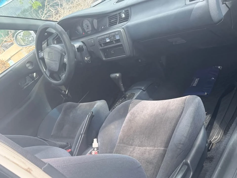 1994 Honda EG Civic - Image 6 of 10
