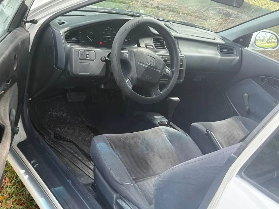 1994 Honda EG Civic - Image 10 of 10