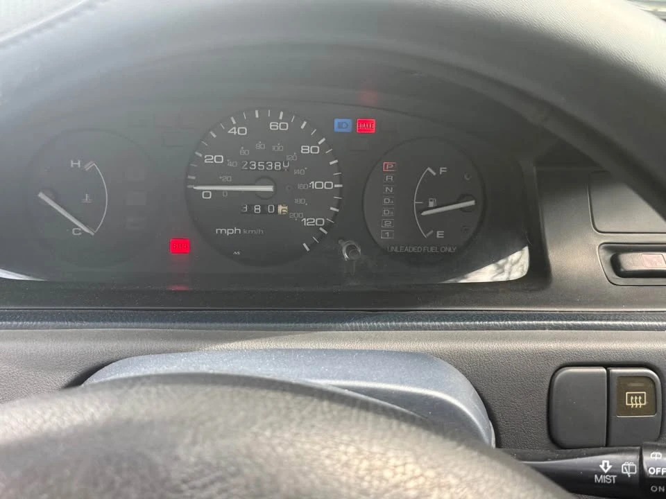 1994 Honda EG Civic - Image 5 of 10