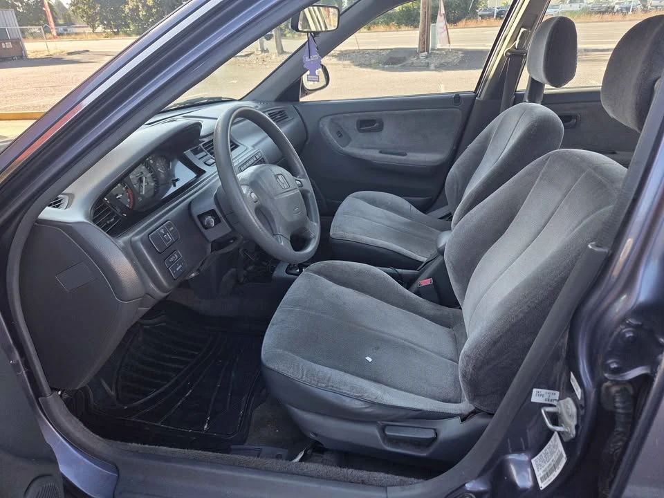 1994 Honda EG Civic - Image 3 of 10