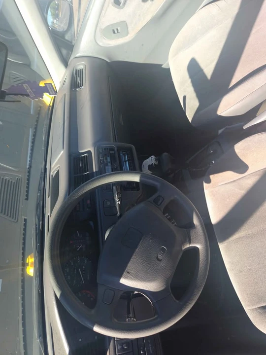 1994 Honda EG Civic - Image 10 of 10
