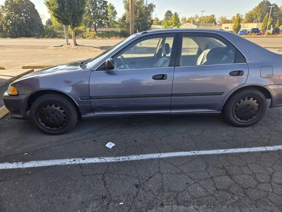 1994 Honda EG Civic - Image 6 of 10