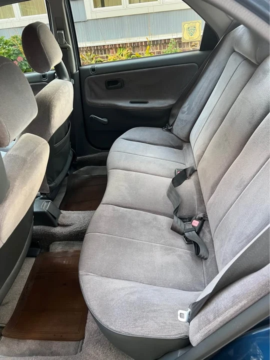 1994 Honda EG Civic - Image 6 of 13