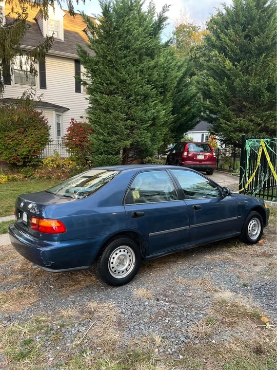 1994 Honda EG Civic - Image 9 of 13