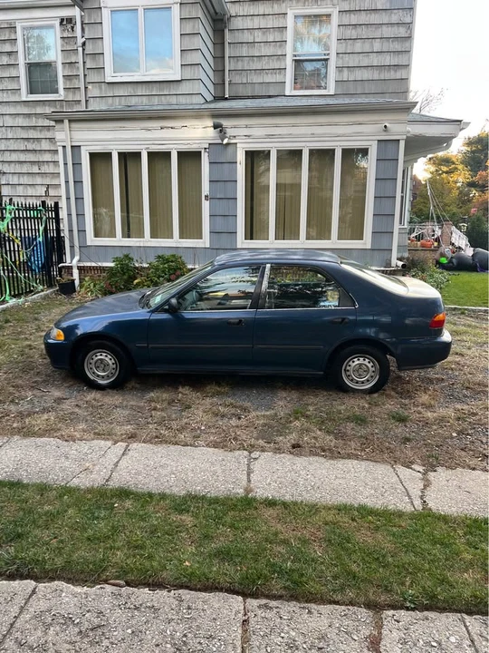 1994 Honda EG Civic - Image 10 of 13