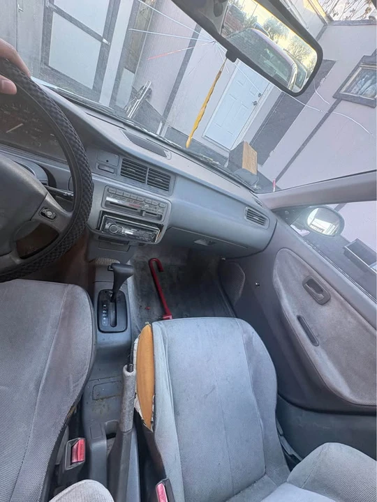1994 Honda EG Civic - Image 6 of 10