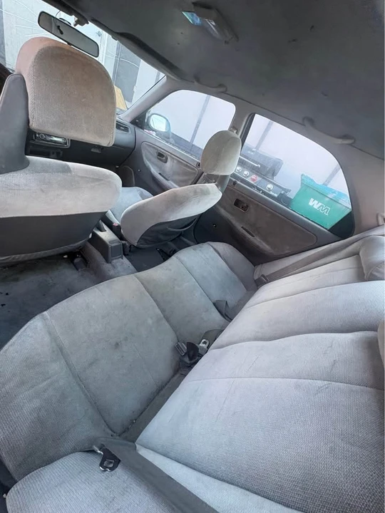 1994 Honda EG Civic - Image 7 of 10