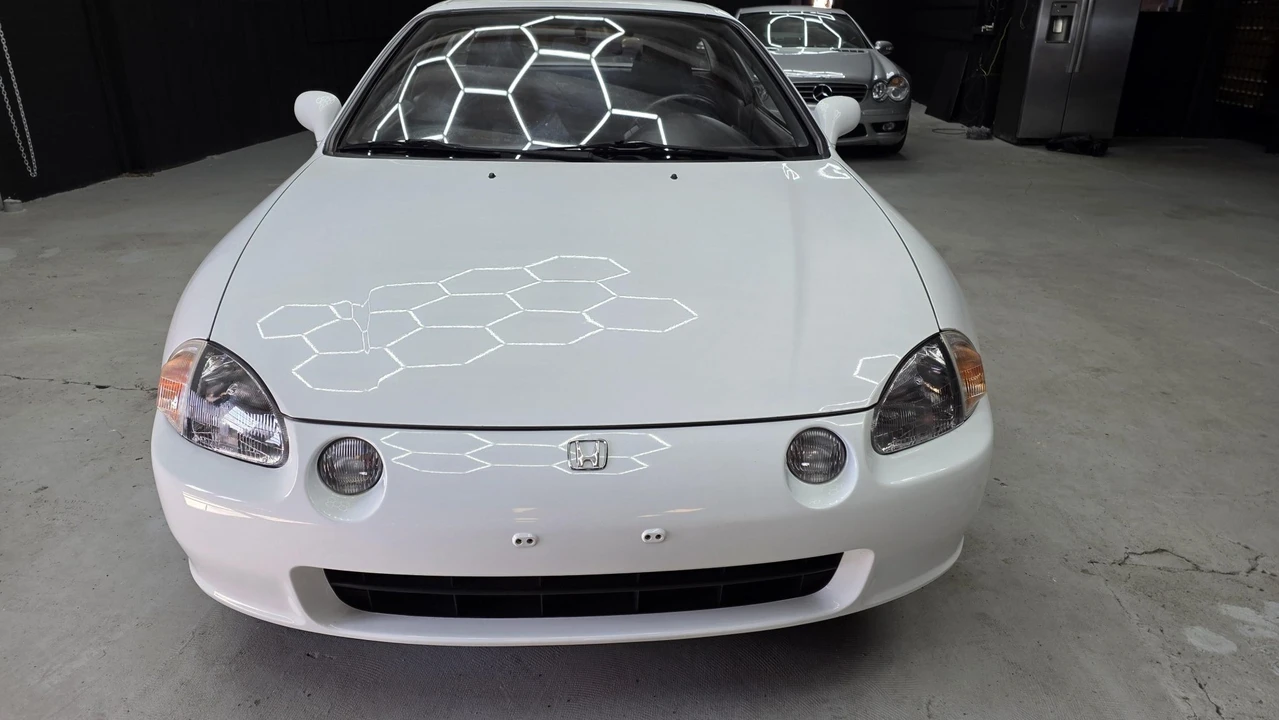 1994 Honda Del Sol - Image 23 of 31