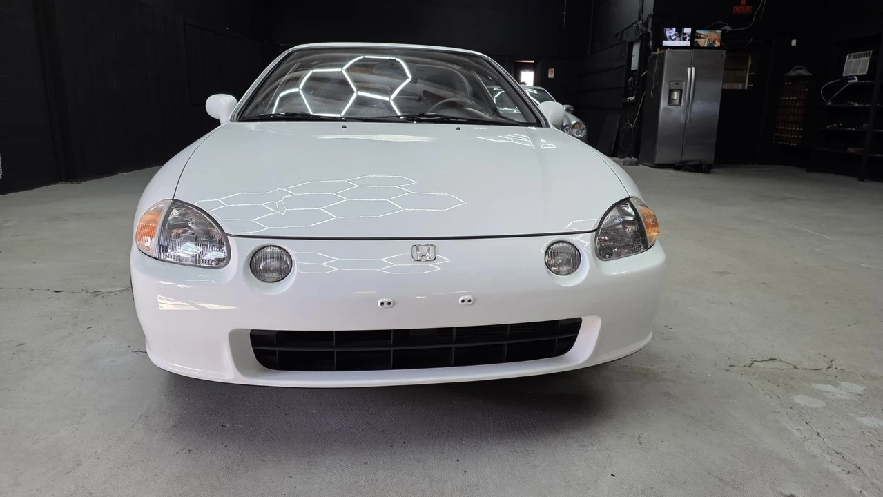 1994 Honda Del Sol - Image 22 of 31