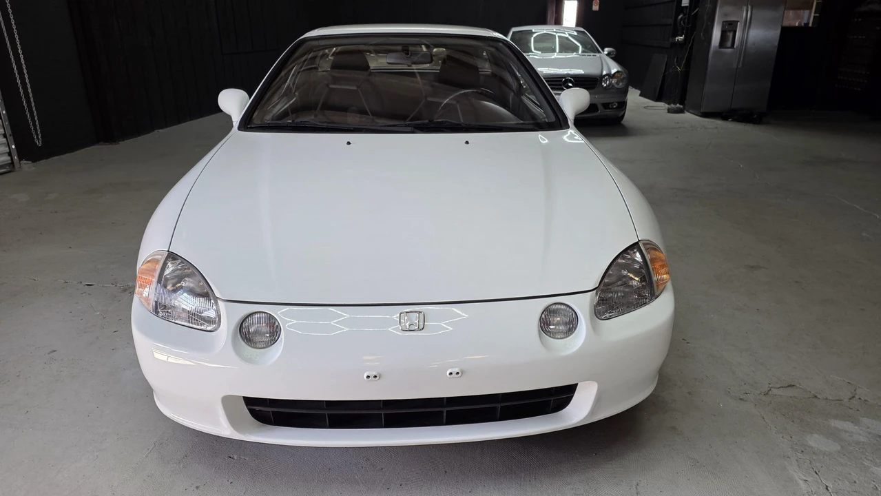 1994 Honda Del Sol - Image 21 of 31