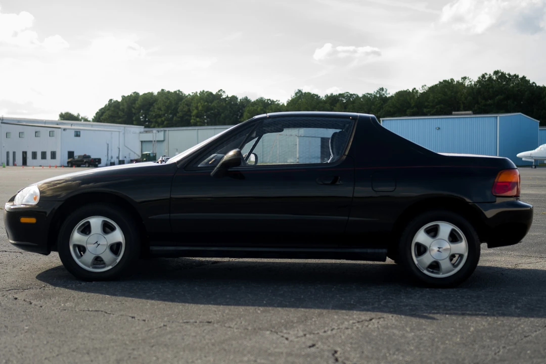 1994 Honda Del Sol - Image 11 of 31