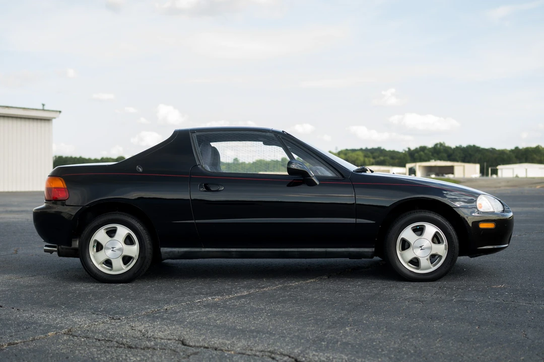 1994 Honda Del Sol - Image 23 of 31