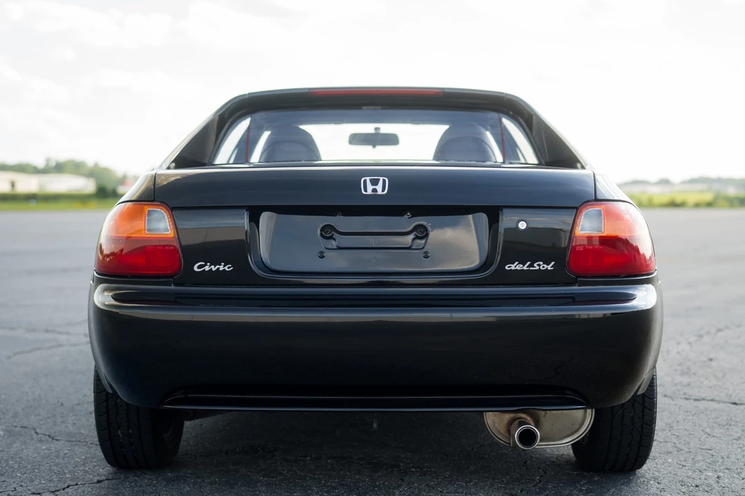 1994 Honda Del Sol - Image 15 of 31